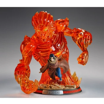 Japan Anime NARUTO Akatsuki Uchiha Itachi Bust Susanoo with LED Light GK Statue Action Figure Model Toy Collection Gifts
Japan Anime NARUTO Akatsuki Uchiha Itachi Bust Susanoo with LED Light GK Statue Action Figure Model Toy Collection Gifts