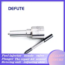 Hot Selling Diesel Engine Common Rail Nozzle DLLA152P1546 DLLA151P2629 DLLA155P1493 DLLA156P1368 DLLA150P2272
Hot Selling Diesel Engine Common Rail Nozzle DLLA152P1546 DLLA151P2629 DLLA155P1493 DLLA156P1368 DLLA150P2272