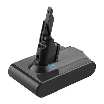 21.6V 4000mAh/86.4Wh Li-ion Battery for Dyson V7 Animal HOT SELL free shipping 
21.6V 4000mAh/86.4Wh Li-ion Battery for Dyson V7 Animal HOT SELL free shipping