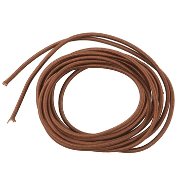Locking Shoe Laces Elastic Shoelace Running Sports 110cm 1pair Brown with Black
Locking Shoe Laces Elastic Shoelace Running Sports 110cm 1pair Brown with Black