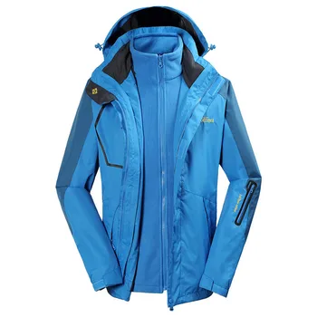 Pack Plus Fat plus Size Fat Man Two-piece Set Extra Large Outdoor Three-in-one Charge Clothing Big Size Mountaineering
Pack Plus Fat plus Size Fat Man Two-piece Set Extra Large Outdoor Three-in-one Charge Clothing Big Size Mountaineering