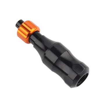 Adjustable Aluminium Cartridge Grip Tubes Needle Bar For Machine Microblading Supplies Tools Black 
Adjustable Aluminium Cartridge Grip Tubes Needle Bar For Machine Microblading Supplies Tools Black