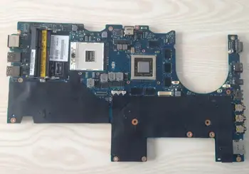 LA-6801P motherboard for DELL Alienware M14X R1 PC laptop Mainboard CN-0KNF1T 0KNF1T KNF1T DDR3 original tested
LA-6801P motherboard for DELL Alienware M14X R1 PC laptop Mainboard CN-0KNF1T 0KNF1T KNF1T DDR3 original tested
