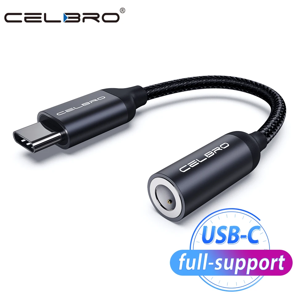 Usb Type C To 3.5mm Aux Adapter Headphone Adapter Usb-C Type C Jack Audio Cable for Oneplus 7 Pro Xiaomi Mi 9 Se Google Pixel 2
Usb Type C To 3.5mm Aux Adapter Headphone Adapter Usb-C Type C Jack Audio Cable for Oneplus 7 Pro Xiaomi Mi 9 Se Google Pixel 2