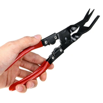 Open Light Pliers Under Pressure Buckle Clamp Plastic Remover Car Headlight Lens Opener Repair Disassemble Plier
Open Light Pliers Under Pressure Buckle Clamp Plastic Remover Car Headlight Lens Opener Repair Disassemble Plier