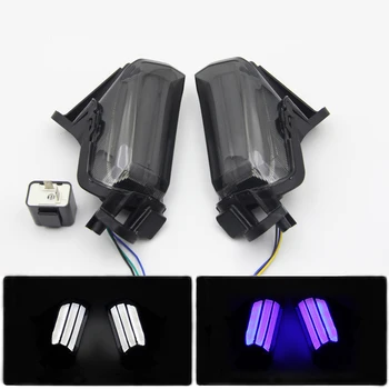 For YAMAHA AEROX155 NVX155 turn signals and Driving light flashing Indicators LED AEROX 155 NVX 155 2017 2018 2019
For YAMAHA AEROX155 NVX155 turn signals and Driving light flashing Indicators LED AEROX 155 NVX 155 2017 2018 2019