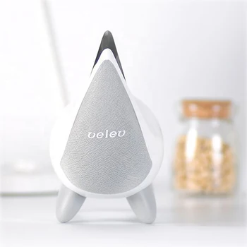 Animal shape desk bluetooth speaker 500mAh battery portable wireless music player for phone use to play music Voice call funct
Animal shape desk bluetooth speaker 500mAh battery portable wireless music player for phone use to play music Voice call funct