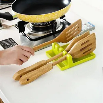WSOMIGO Kitchen Accessories Spatula Shelf Spoon Pad Kitchen Supplies Storage Mat Home Accessories Spoon Rack Kitchen Gadget-S
WSOMIGO Kitchen Accessories Spatula Shelf Spoon Pad Kitchen Supplies Storage Mat Home Accessories Spoon Rack Kitchen Gadget-S