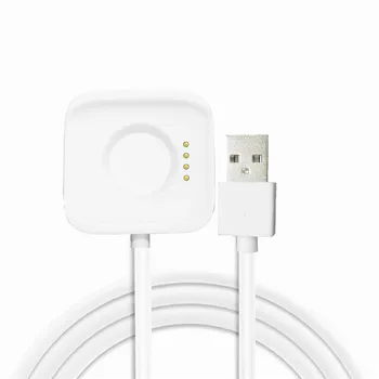 4pin Magnetic Strong Charging Cable Charging Base for OPPO 41mm /46mm Smart Watch Accessories
4pin Magnetic Strong Charging Cable Charging Base for OPPO 41mm /46mm Smart Watch Accessories
