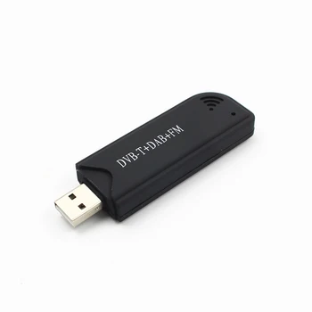 USB2.0 Digital DVB-T SDR+DAB+FM TV Tuner Receiver Stick RTL2832U+ FC0012 Antenna Remote Control @M23
USB2.0 Digital DVB-T SDR+DAB+FM TV Tuner Receiver Stick RTL2832U+ FC0012 Antenna Remote Control @M23