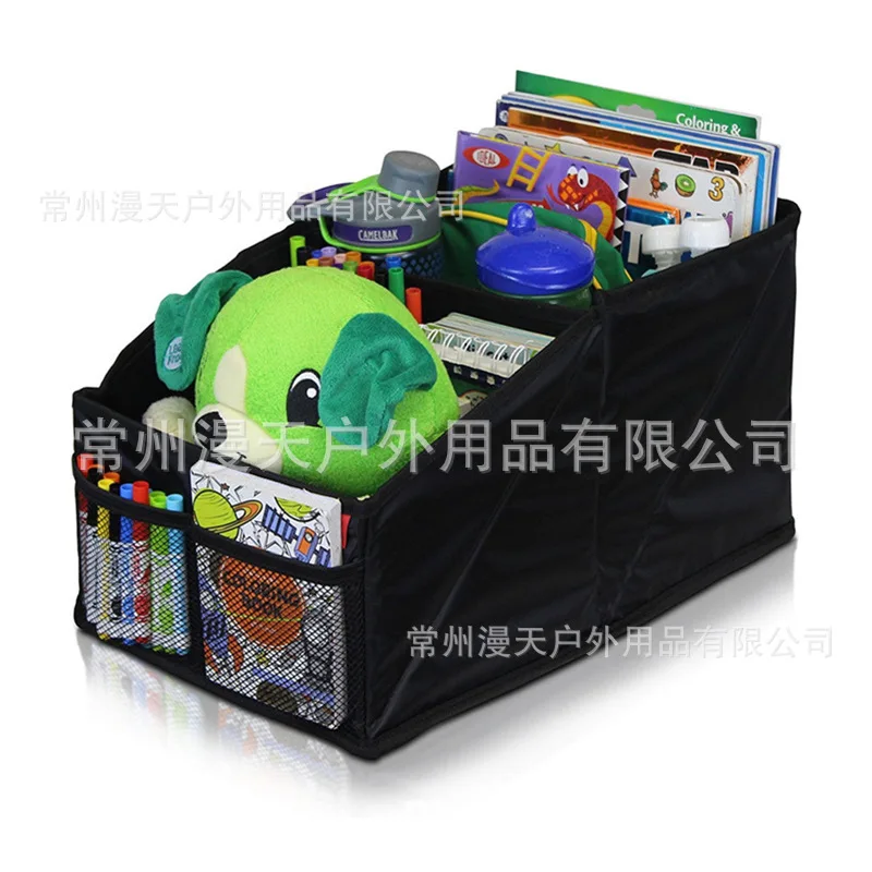 Foldable Multi-functional Storage Box Car Folding Storage Box Car Mounted Storage Box
Foldable Multi-functional Storage Box Car Folding Storage Box Car Mounted Storage Box