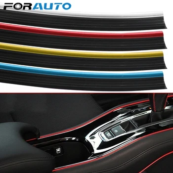 3 Meter Dashboard Edge Universal Trim Line Protection Strip Car Door Decor Strip DIY Edge Sticker Interior Mouldings Decoration
3 Meter Dashboard Edge Universal Trim Line Protection Strip Car Door Decor Strip DIY Edge Sticker Interior Mouldings Decoration