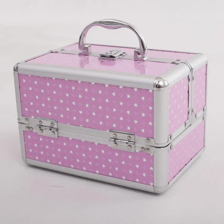 New Cartoon Cat Jewelry Box,Pink Blue Makeup Organizer,Makeup Storage Box Suitcase,Cosmetic Make Up Organizer Portable Bag Boxes
New Cartoon Cat Jewelry Box,Pink Blue Makeup Organizer,Makeup Storage Box Suitcase,Cosmetic Make Up Organizer Portable Bag Boxes