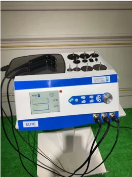 Advanced Technology INDIBA Deep Proionic Unique Body Care Machine body slimming and shaping skin whitening and tightening
Advanced Technology INDIBA Deep Proionic Unique Body Care Machine body slimming and shaping skin whitening and tightening