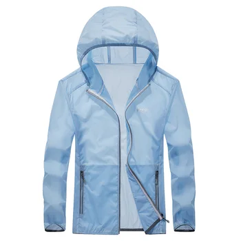Waidx Men Lightweight Trench Coat Summer Sunscreen Outwear Waterproof Windbreakers Quick Dry Jacket Hoodie Streetwear Dropship
Waidx Men Lightweight Trench Coat Summer Sunscreen Outwear Waterproof Windbreakers Quick Dry Jacket Hoodie Streetwear Dropship