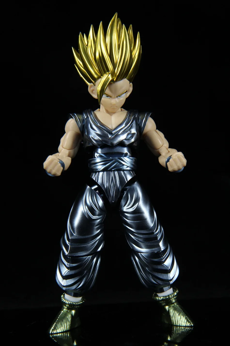 Bandai Metal Coloring Assembling Model Sun Wufan Sun Wukong Super Saiyan DragonBall Super Hand
Bandai Metal Coloring Assembling Model Sun Wufan Sun Wukong Super Saiyan DragonBall Super Hand