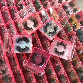 Eyelash Extension 30Pairs Real Mink Lashes Wholesale Beauty Lash Packaging Vendors Dropshipping Magnetic Eyelashes Bulk Makeup
Eyelash Extension 30Pairs Real Mink Lashes Wholesale Beauty Lash Packaging Vendors Dropshipping Magnetic Eyelashes Bulk Makeup