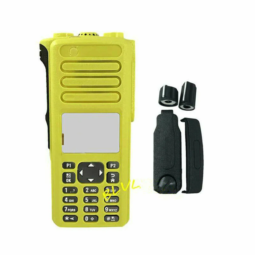 

Walkie Talkie Replacement Housing Case For XiR P8668i P8660i DGP8550+ DP4800e DP4801e XPR7550e XPR7580e DGP8550e Two Way Radio