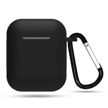 1Pcs Bluetooth Wireless Earphone Protector Cover For Apple Airpods Soft Silicone Headphone Anti-lost Protector Case Cover
1Pcs Bluetooth Wireless Earphone Protector Cover For Apple Airpods Soft Silicone Headphone Anti-lost Protector Case Cover