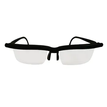 Adjustable Practical Degree Glasses Universal Focal Length Correction Myopia Presbyopia Glasses Universal
Adjustable Practical Degree Glasses Universal Focal Length Correction Myopia Presbyopia Glasses Universal