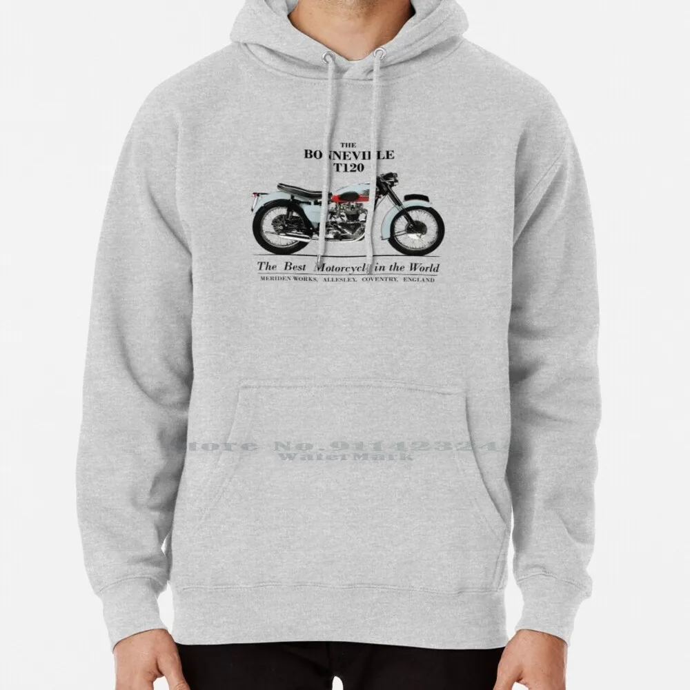 The Bonneville T120 Vintage Advert 1959 Hoodie Sweater 6xl Cotton Bonneville T120 Vintage Advert Vintage Motorcycle Advert
The Bonneville T120 Vintage Advert 1959 Hoodie Sweater 6xl Cotton Bonneville T120 Vintage Advert Vintage Motorcycle Advert