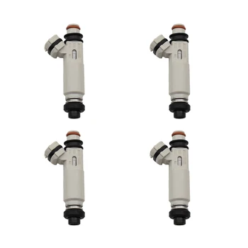 4pcs/lot 195500-3100 1955003100 Fuel Injector Nozzle FOR DAIHATSU TERIOS 1998 1.3 16v 
4pcs/lot 195500-3100 1955003100 Fuel Injector Nozzle FOR DAIHATSU TERIOS 1998 1.3 16v