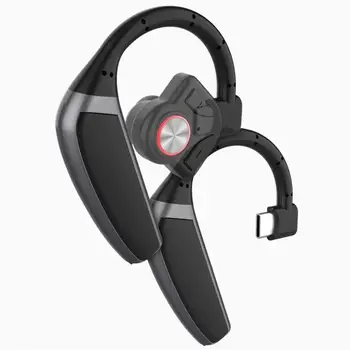 Wireless Bluetooth Sports Earphones TWS Handsfree Headphones Waterproof Noise Canceling with Mic for Sport In Ear Earphones
Wireless Bluetooth Sports Earphones TWS Handsfree Headphones Waterproof Noise Canceling with Mic for Sport In Ear Earphones