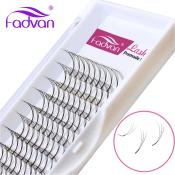 Lashes 12 Lines 3d/5d Mixed Premade Volume Fans Faux Mink Volume Lash Extension for Professionals Pre fanned Eyelashes
Lashes 12 Lines 3d/5d Mixed Premade Volume Fans Faux Mink Volume Lash Extension for Professionals Pre fanned Eyelashes
