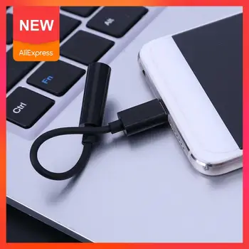 Type-C To 3.5mm Earphone Cable Adapter Usb 3.1 Type USB-C OnePlus C Female Android Jack For Samsung Male For Xiaomi LG AUX Aud
Type-C To 3.5mm Earphone Cable Adapter Usb 3.1 Type USB-C OnePlus C Female Android Jack For Samsung Male For Xiaomi LG AUX Aud