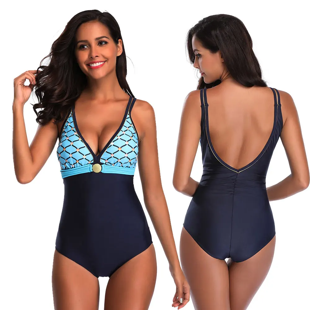 2020 New Mermaid One Piece Swimwear Women Plus Size 5XL Fish Patchwork Sport Swimsuit Big Large Sexy Backless Bathing Suit
2020 New Mermaid One Piece Swimwear Women Plus Size 5XL Fish Patchwork Sport Swimsuit Big Large Sexy Backless Bathing Suit