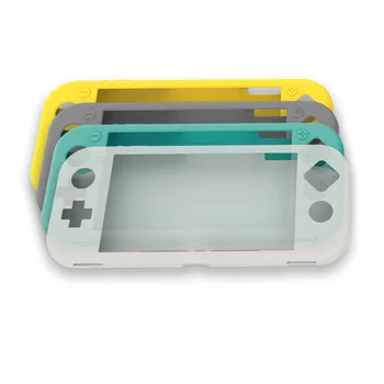 All-inclusive Protective Case for Switch Switch Lite Host Silicone Sleeve Switch Mini Soft Gel Protective Case shell
All-inclusive Protective Case for Switch Switch Lite Host Silicone Sleeve Switch Mini Soft Gel Protective Case shell