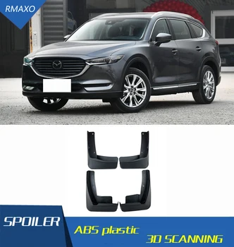 For MA ZDA CX8 2019-2020 Mudflaps Splash Guards Front With the color and rear Mud Flap Mudguards Fender Modified special
For MA ZDA CX8 2019-2020 Mudflaps Splash Guards Front With the color and rear Mud Flap Mudguards Fender Modified special