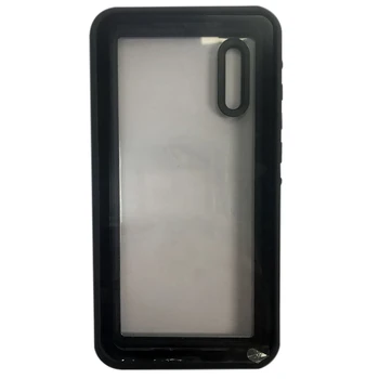 for Huawei P30 Shockproof, Dustproof and Snowproof Shell with Built-In Screen Protector Cover for P30 (Support Fingerprint ID)
for Huawei P30 Shockproof, Dustproof and Snowproof Shell with Built-In Screen Protector Cover for P30 (Support Fingerprint ID)
