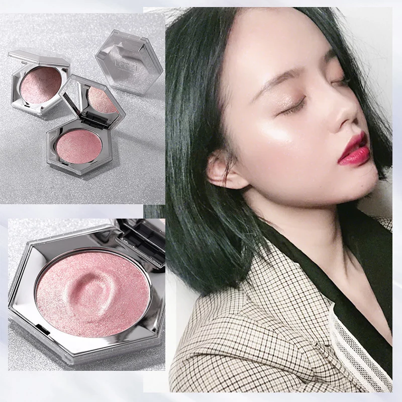 Glow Kit Highlighter Makeup Shimmer Powder Highlighter Palette Base Illuminator Highlight Face Contour Golden Bronzer
Glow Kit Highlighter Makeup Shimmer Powder Highlighter Palette Base Illuminator Highlight Face Contour Golden Bronzer