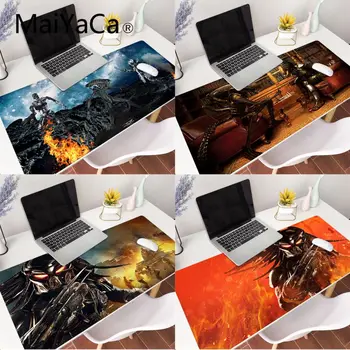 Predator Warrior Pattern Alien Monster Rubber Pad to Mouse Gaming Mouse Pad gamer Large Deak Mat 800x300mm for overwatch/cs go
Predator Warrior Pattern Alien Monster Rubber Pad to Mouse Gaming Mouse Pad gamer Large Deak Mat 800x300mm for overwatch/cs go