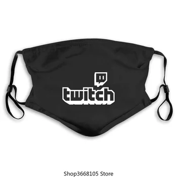 Maschera TV Twitch Viola TOP DA GIOCO Maschere da gioco Festa del papà Ventaglio Maschera regalo cartone animato Maschera orgogl 
Maschera TV Twitch Viola TOP DA GIOCO Maschere da gioco Festa del papà Ventaglio Maschera regalo cartone animato Maschera orgogl