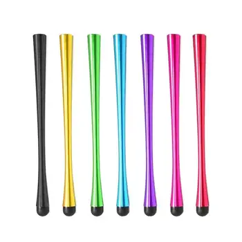 2020 New Capacitive Stylus Touch Screen Pen Universal For Ipad Pencil Apple Pencil 1 Huawei Stylus Ios Andriod Tablet Pen Phone
2020 New Capacitive Stylus Touch Screen Pen Universal For Ipad Pencil Apple Pencil 1 Huawei Stylus Ios Andriod Tablet Pen Phone