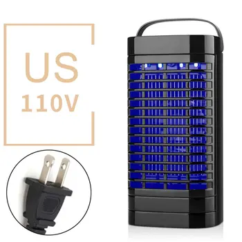 Photocatalyst Led Mosquito Lamp Home No Radiation Silent Mosquito Lamp Electronic Mosquito Repellent
Photocatalyst Led Mosquito Lamp Home No Radiation Silent Mosquito Lamp Electronic Mosquito Repellent