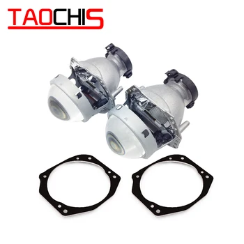 TAOCHIS Car Styling transition frame adapter Hella 3R G5 Projector lens retrofit Bracket for MERCEDES BENZ G CLASS
TAOCHIS Car Styling transition frame adapter Hella 3R G5 Projector lens retrofit Bracket for MERCEDES BENZ G CLASS