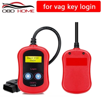 New Arrival New for VAG KEY LOGIN for VAG PIN Code Reader Key Programme Auto Key Programmer
New Arrival New for VAG KEY LOGIN for VAG PIN Code Reader Key Programme Auto Key Programmer
