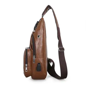 All-match Personality en Stylish Running bag Fashion Concise Casual Portable Solid Color Shoulder Bag 
All-match Personality en Stylish Running bag Fashion Concise Casual Portable Solid Color Shoulder Bag