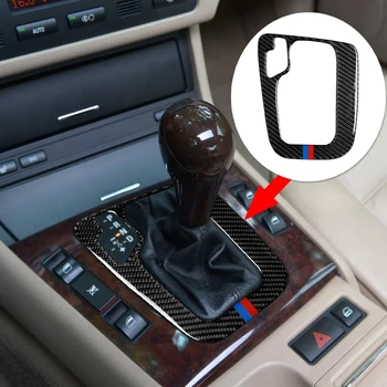 Car Panel Decoration Sticker For BMW 3 Series E46 4-Door Panel Decoration Sticker Carbon Fiber Control Panel Cover
Car Panel Decoration Sticker For BMW 3 Series E46 4-Door Panel Decoration Sticker Carbon Fiber Control Panel Cover