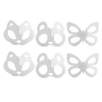 3D Face Bracket Mask Holder Anti-boring Artifact Face Support Adult And Child Models Internal Frame Inner Holder
3D Face Bracket Mask Holder Anti-boring Artifact Face Support Adult And Child Models Internal Frame Inner Holder