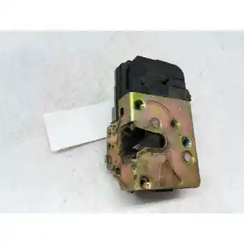 2701D DOOR LOCK FRONT RIGHT PEUGEOT 306 BREAK
2701D DOOR LOCK FRONT RIGHT PEUGEOT 306 BREAK