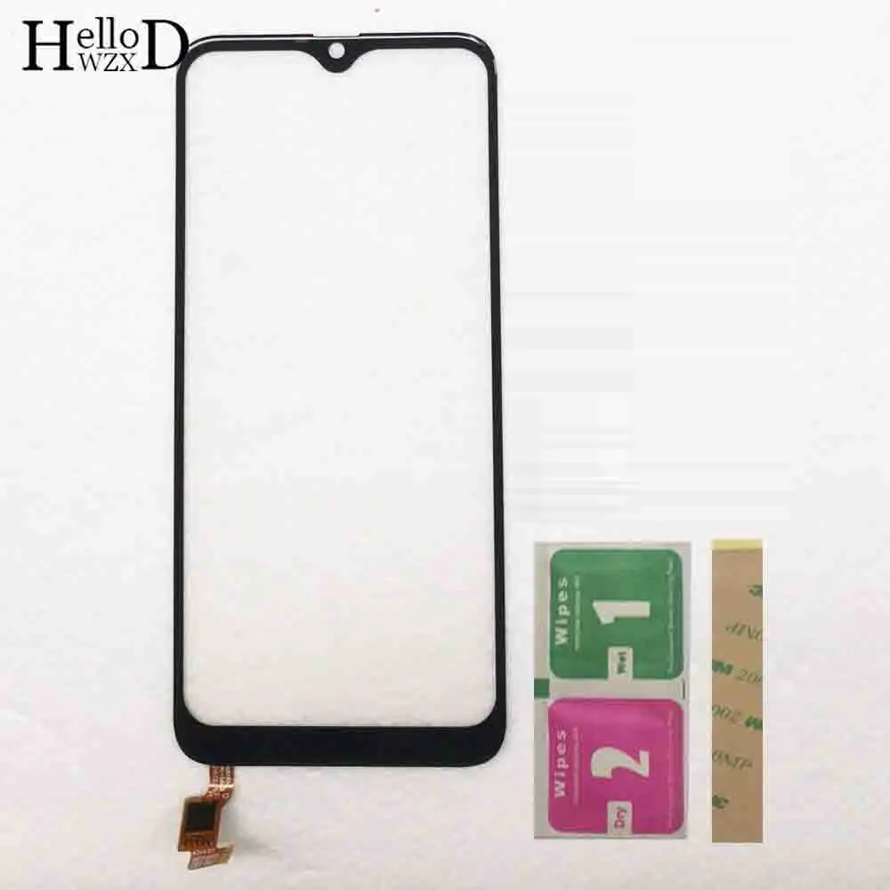 Touch Screen Panel For Oukitel C15 Pro Touch Screen Digitizer Panel Front Glass Sensor Mobile Phone TouchScreen 3M Glue
Touch Screen Panel For Oukitel C15 Pro Touch Screen Digitizer Panel Front Glass Sensor Mobile Phone TouchScreen 3M Glue