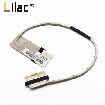 Video screen Flex wire For ASUS N76 N76VZ N76VJ N76V N76VB N76VM laptop LCD LED LVDS Display Ribbon cable 1422-015X000
Video screen Flex wire For ASUS N76 N76VZ N76VJ N76V N76VB N76VM laptop LCD LED LVDS Display Ribbon cable 1422-015X000
