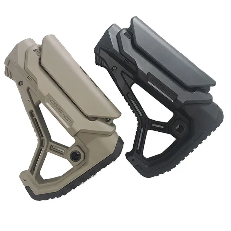FAB II Nylon Adjustable Length Extension for Airsoft CTR MFT MOD CAA CS Water Gun Paintball Accessories
FAB II Nylon Adjustable Length Extension for Airsoft CTR MFT MOD CAA CS Water Gun Paintball Accessories