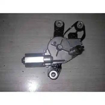 2481755 engine Clean Rear Volkswagen Golf V Saloon (1k1) *
2481755 engine Clean Rear Volkswagen Golf V Saloon (1k1) *