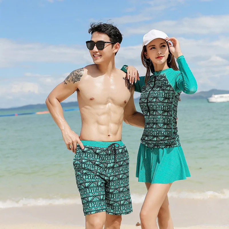 Four-piece Set WOMEN'S Swimsuit Sun-resistant Belly Covering Long Sleeve Beach Holiday Swimsuit Swimwear Women's Slimming New Pr
Four-piece Set WOMEN'S Swimsuit Sun-resistant Belly Covering Long Sleeve Beach Holiday Swimsuit Swimwear Women's Slimming New Pr