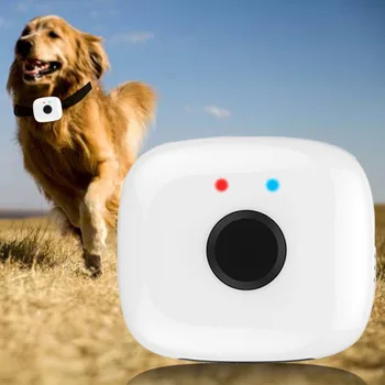 GPS Tracker 4G Waterproof Real Time Universal Call Function APP Control Car Location Multifunctional Rechargeable Positionering
GPS Tracker 4G Waterproof Real Time Universal Call Function APP Control Car Location Multifunctional Rechargeable Positionering